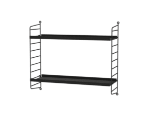 Soveværelset - Kombination B