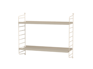 Soveværelset - Kombination B