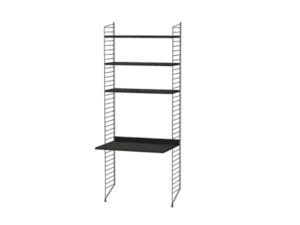 Kontoret - Kombination A