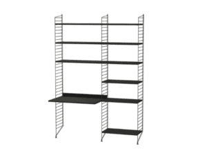 Kontoret - Kombination B
