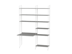 Kontoret - Kombination B