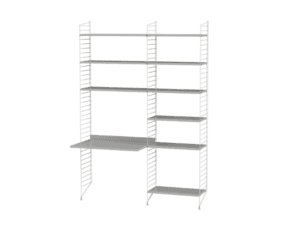 Kontoret - Kombination B