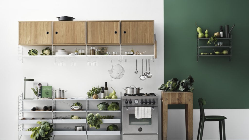 Udendørs - Kombination A