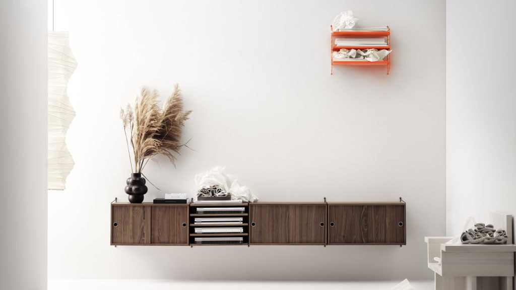 Stuen - Kombination A