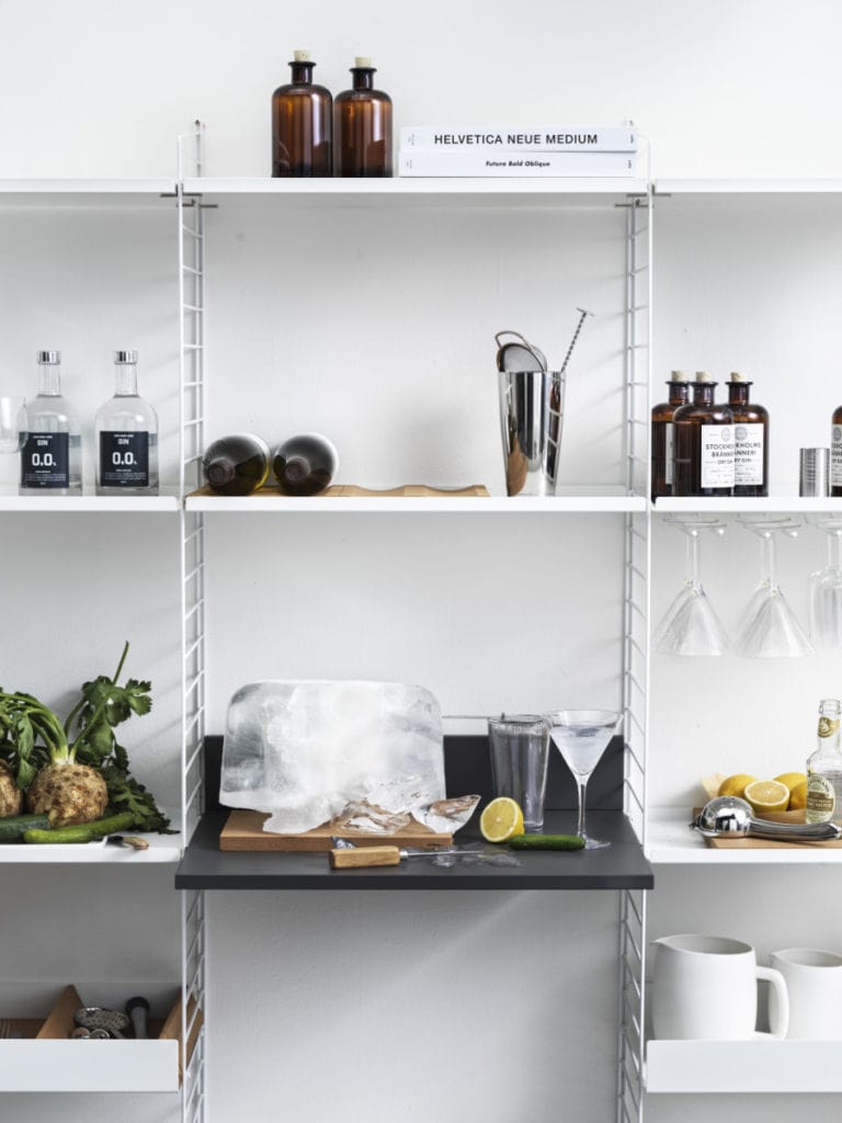 Køkkenet - Kombination A