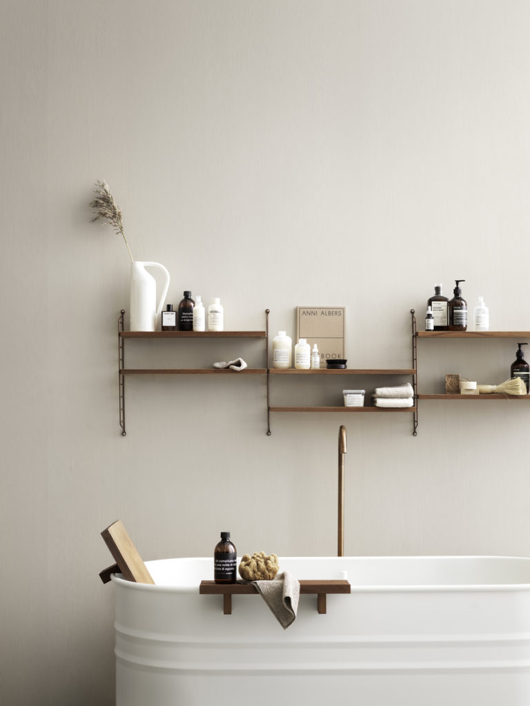 Badeværelset - Kombination A