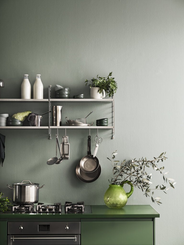 Køkkenet - Kombination A