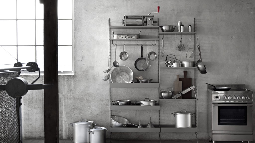 Køkkenet - Kombination A