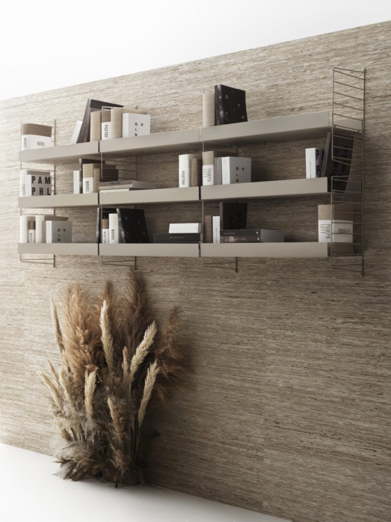 Stuen - Kombination A