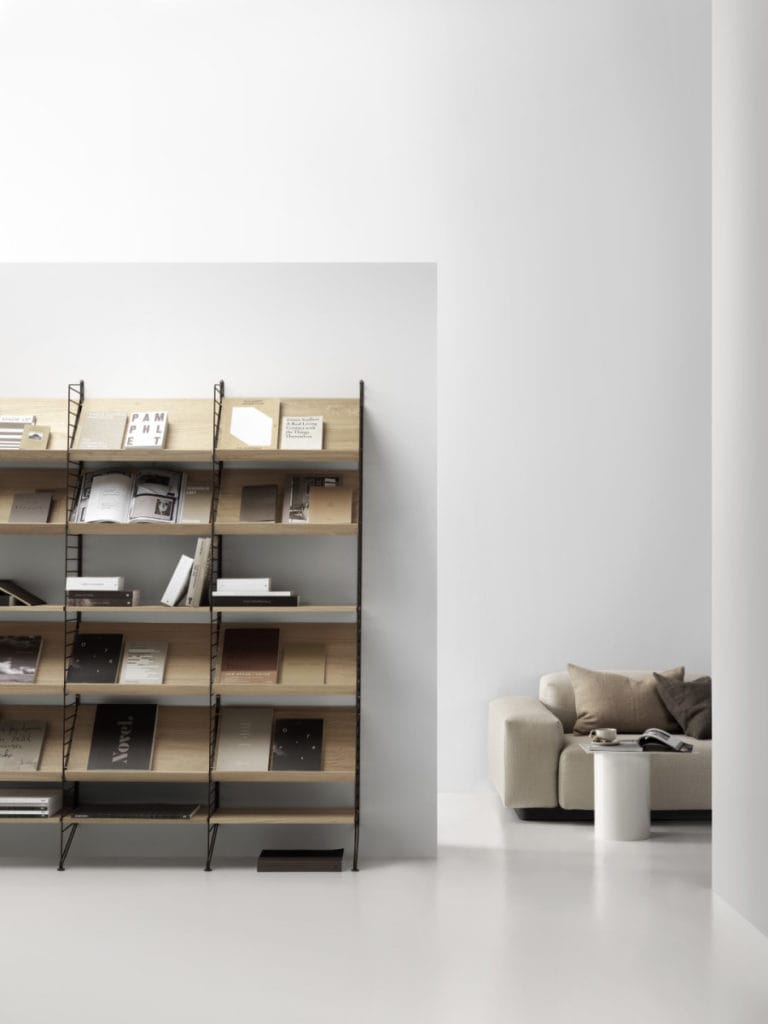 Stuen - Kombination A