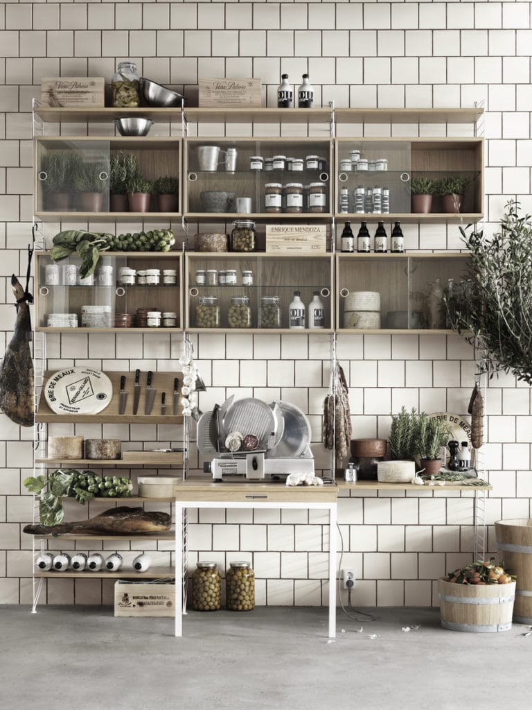 Kontoret - Kombination A