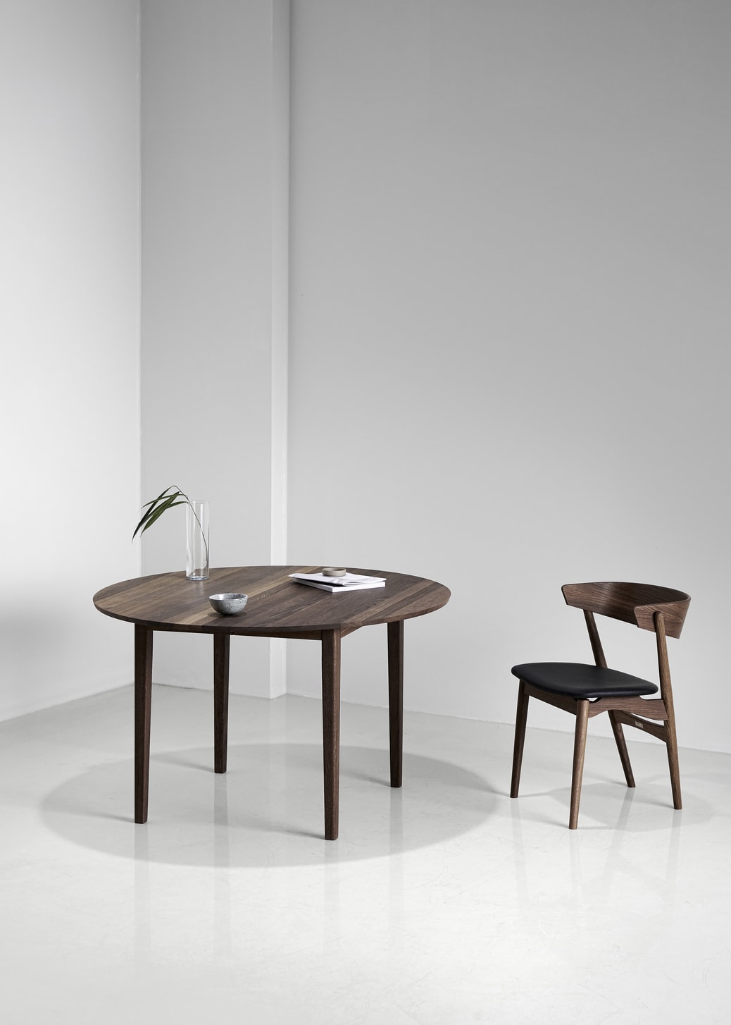 Sibast no 3 Spisebord