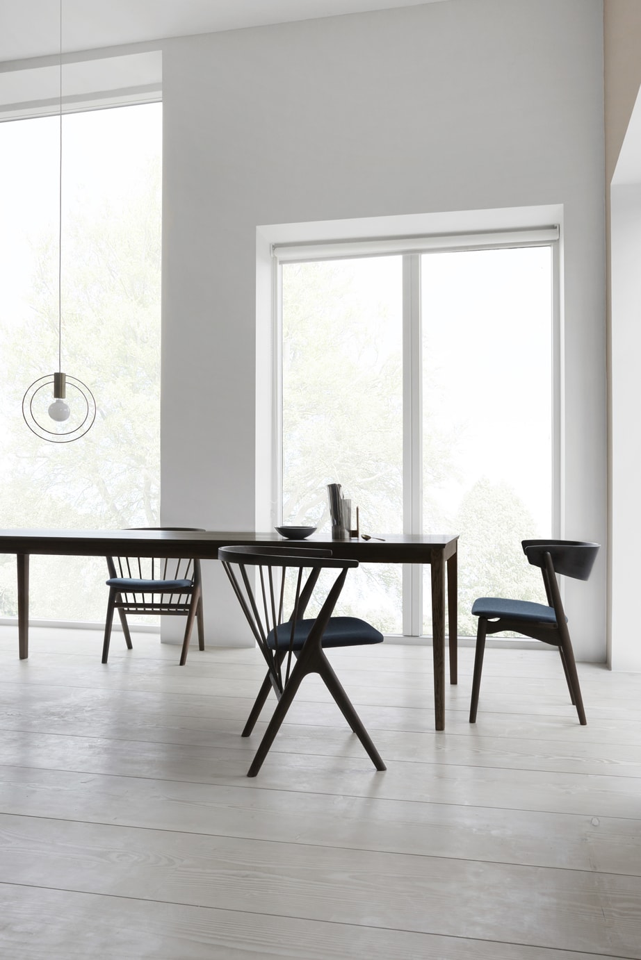 Sibast No. 2 Spisebord