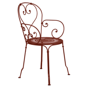 Armchair 1900