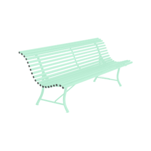 Louisiane bænk 200 cm