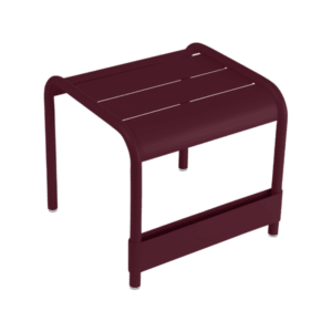 Luxembourg Small Low Table/Footrest