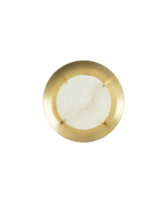 Meconopsis onyx væglampe