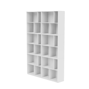 Montana Selection Read 3 cm sokkel (new white)