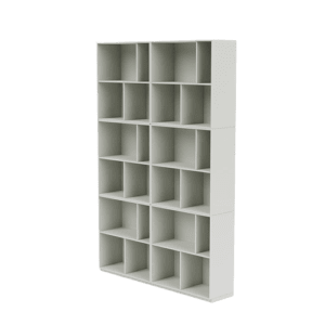 Montana Selection Read 3 cm sokkel (nordic)