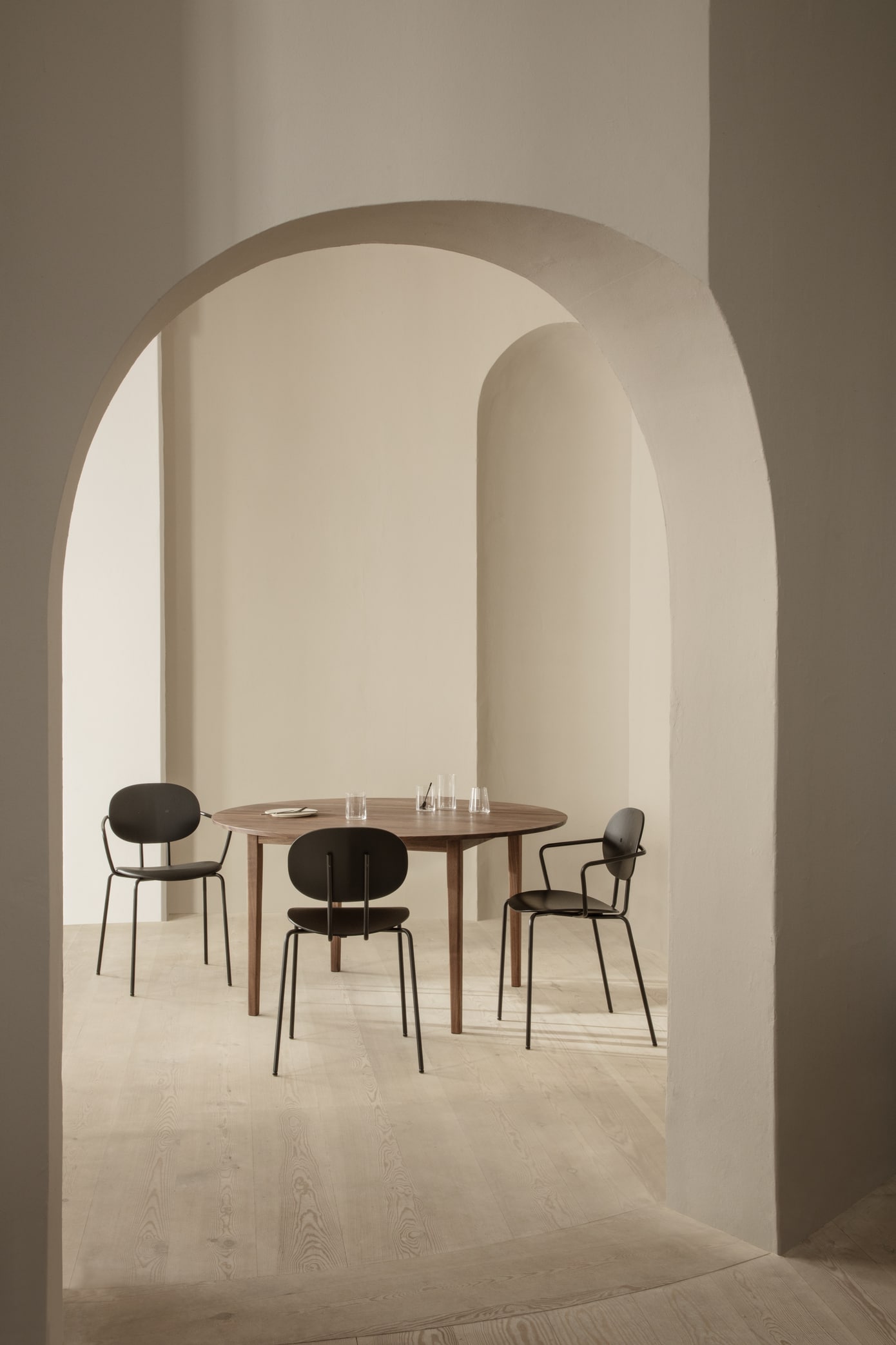 Sibast no 3 Spisebord