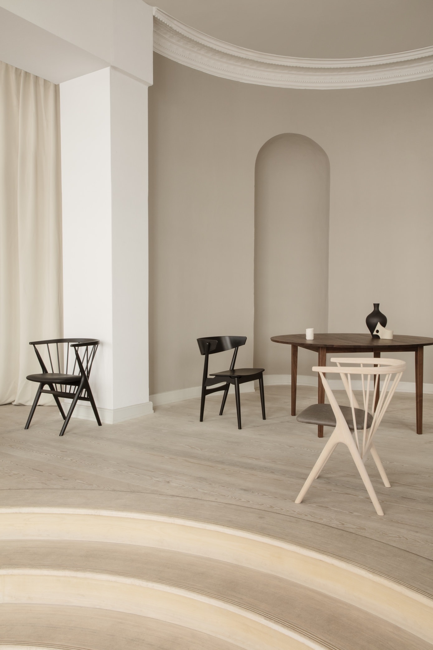 Sibast no 3 Spisebord