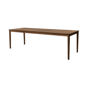 Sibast No. 2 Spisebord