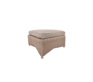 Diamond fodskammel, inkl. hynde