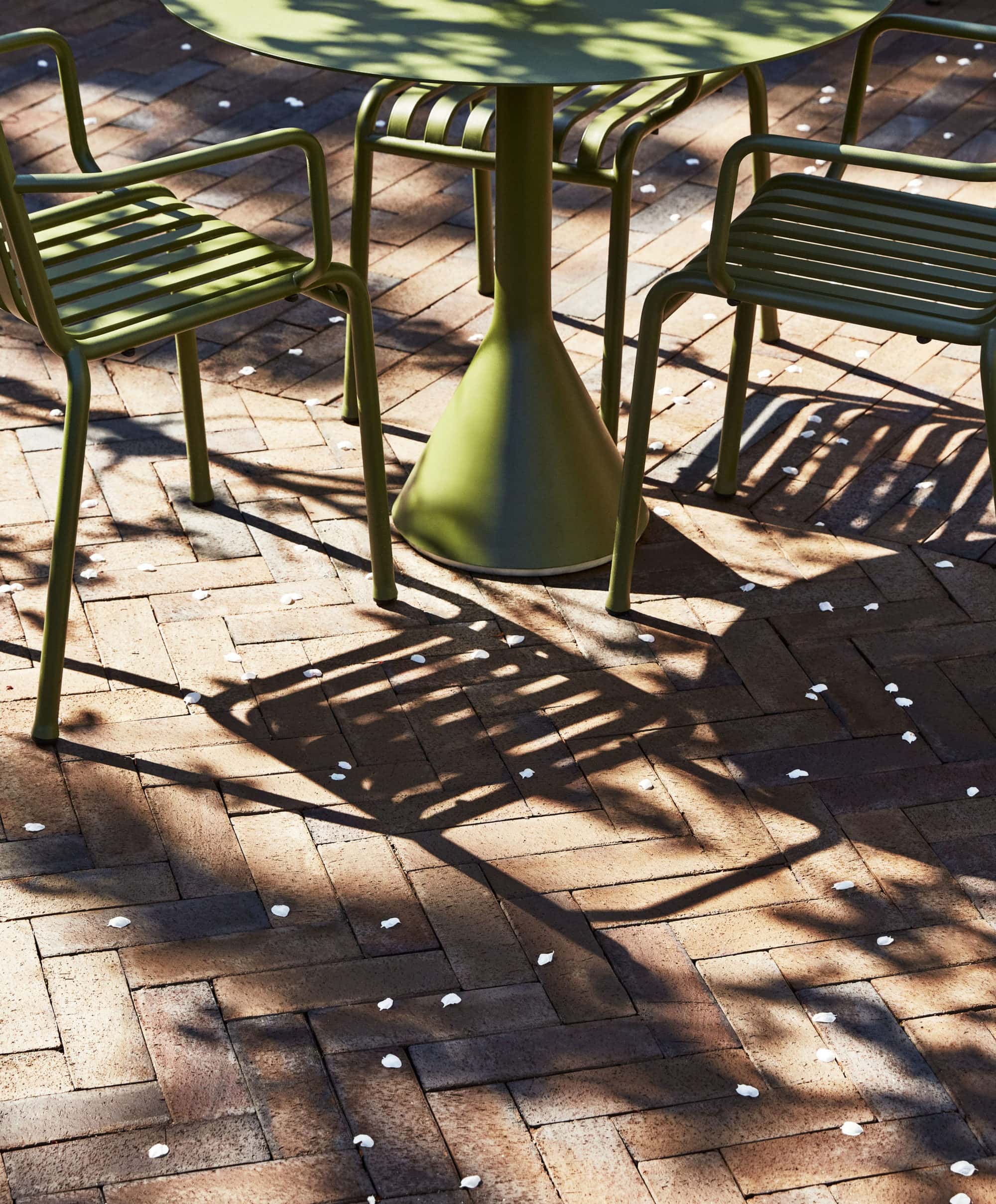 HAY Palissade Havemøbler