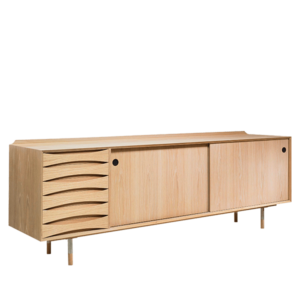 Arne Vodder Skænk AV01