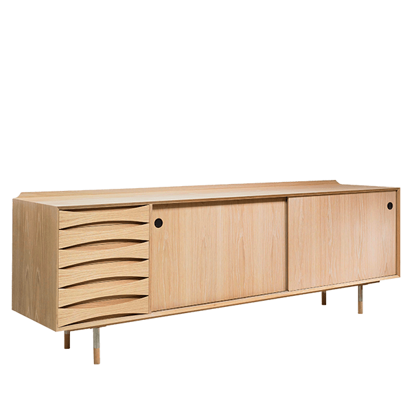 Arne Vodder Skænk AV01