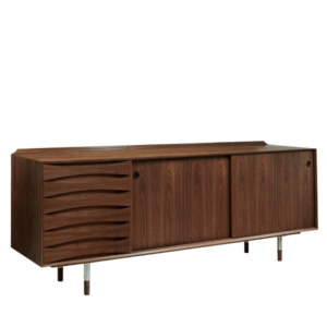 Arne Vodder Skænk AV02