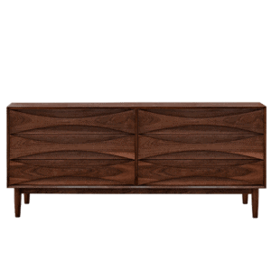 Arne Vodder Kommode AV08