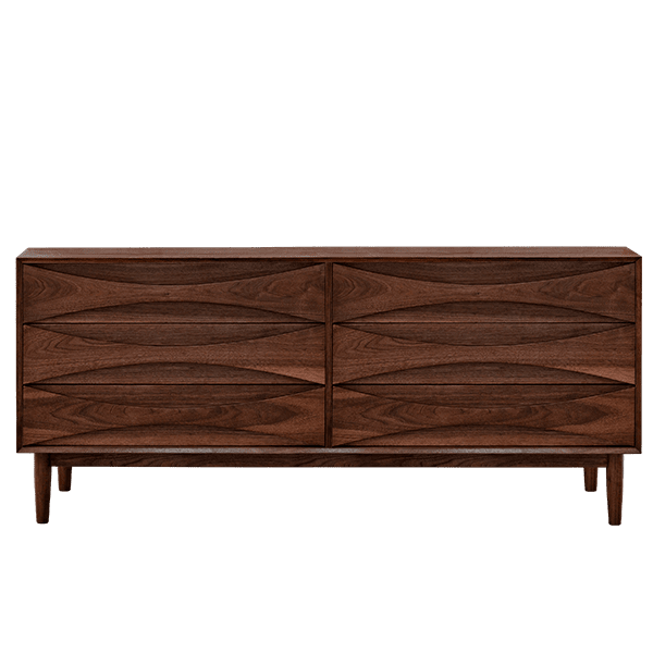 Arne Vodder Kommode AV08