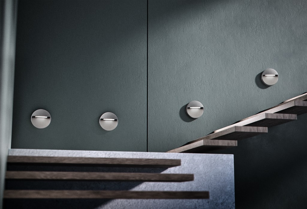 Serious 1 fra Light-Point