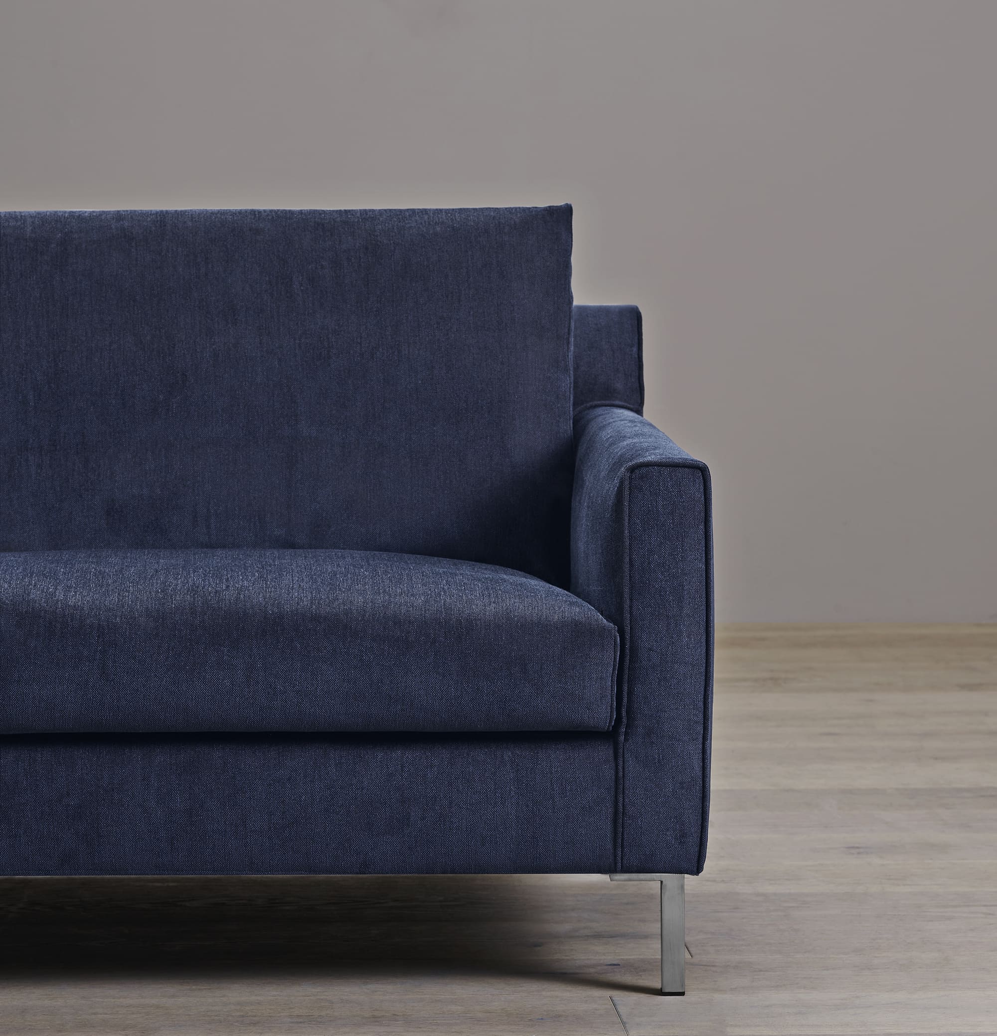 Streamline Sofa Læder