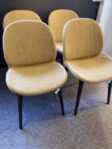 Vipp 462 - Lodge stole