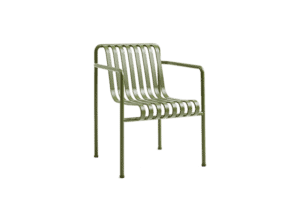 Palissade Dining Armchair